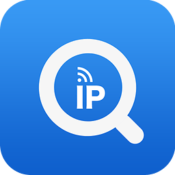 QQ IP地址查询器 1.98